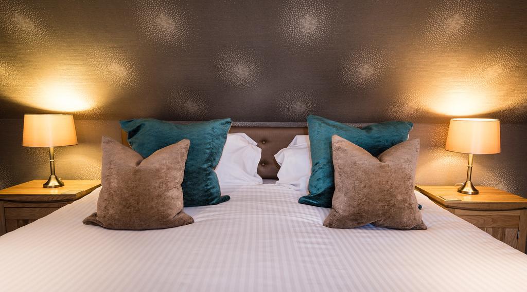 منزل الضيف بيتلوكري  في Craigatin House & Courtyard الغرفة الصورة