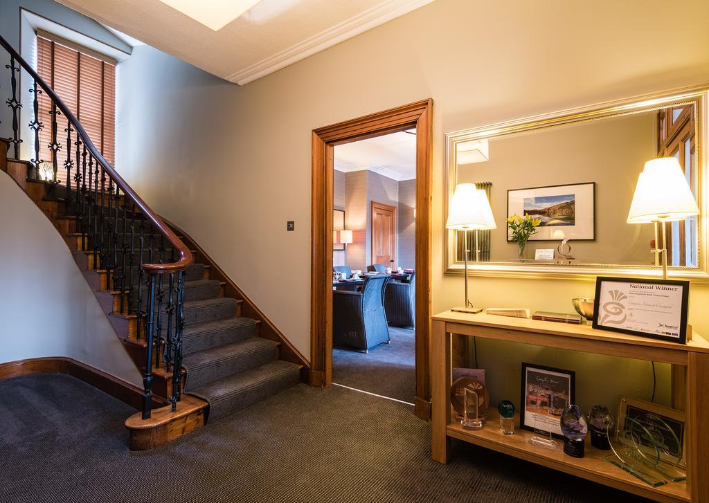 منزل الضيف بيتلوكري  في Craigatin House & Courtyard المظهر الخارجي الصورة