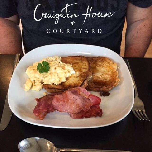 منزل الضيف بيتلوكري  في Craigatin House & Courtyard المظهر الخارجي الصورة